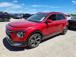 KNDCR3LEXR5129438 2024 KIA NIRO