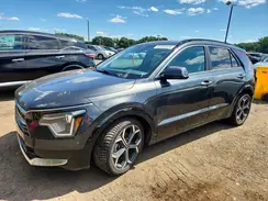 KNDCR3LEXR5131562 2024 KIA NIRO