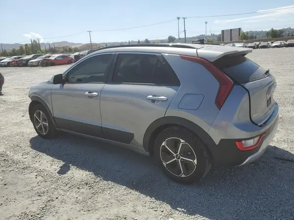 KNDCR3LEXR5131996 2024 KIA NIRO - Image 2