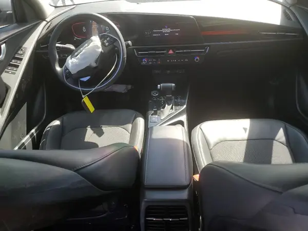 KNDCR3LEXR5131996 2024 KIA NIRO - Image 8