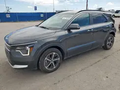KNDCR3LEXR5133604 2024 KIA NIRO
