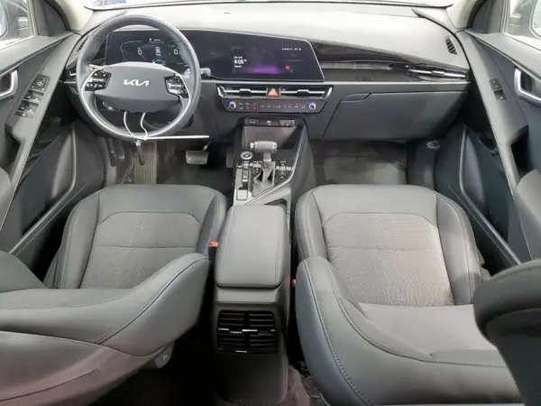 KNDCR3LEXR5133604 2024 KIA NIRO - Image 8