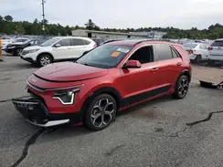 KNDCR3LEXR5138527 2024 KIA NIRO