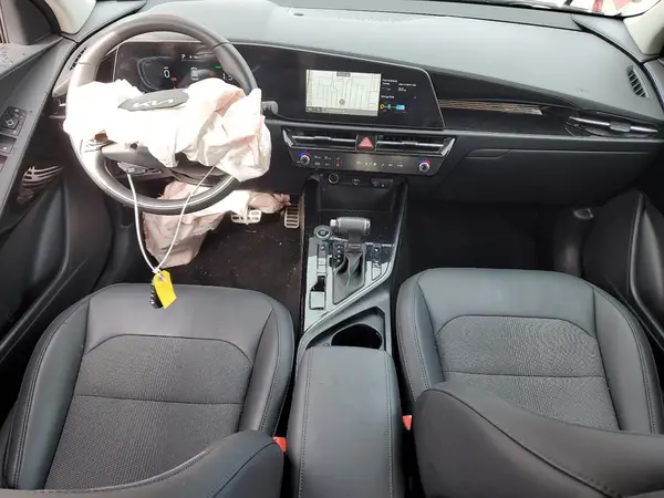 KNDCR3LEXR5138527 2024 KIA NIRO - Image 8