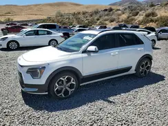KNDCR3LEXR5142397 2024 KIA NIRO