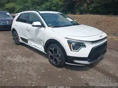 KNDCR3LEXR5143226 2024 KIA NIRO