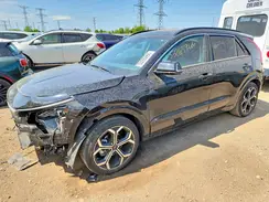 KNDCR3LEXR5144344 2024 KIA NIRO