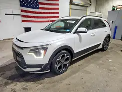 KNDCR3LEXR5148684 2024 KIA NIRO