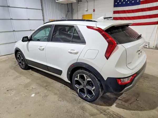 KNDCR3LEXR5148684 2024 KIA NIRO - Image 2