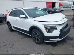 KNDCR3LEXR5149334 2024 KIA NIRO