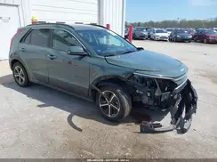 KNDCR3LEXR5149642 2024 KIA NIRO