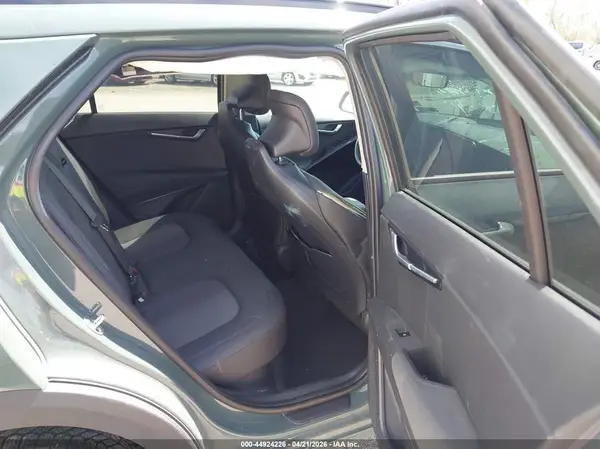 KNDCR3LEXR5149642 2024 KIA NIRO - Image 8