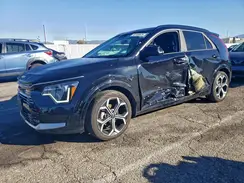 KNDCR3LEXR5152122 2024 KIA NIRO