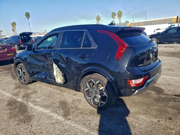 KNDCR3LEXR5152122 2024 KIA NIRO - Image 2