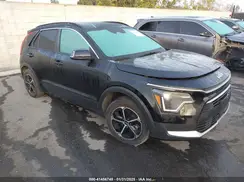 KNDCR3LEXR5154033 2024 KIA NIRO