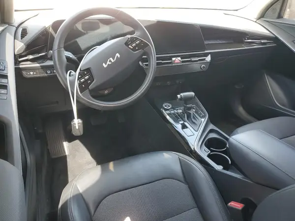 KNDCR3LEXR5154050 2024 KIA NIRO - Image 8