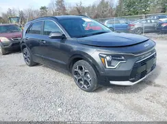 KNDCR3LEXR5155487 2024 KIA NIRO