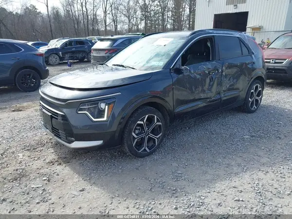 KNDCR3LEXR5155487 2024 KIA NIRO - Image 2