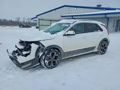 KNDCR3LEXR5156784 2024 KIA NIRO