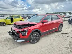 KNDCR3LEXR5157546 2024 KIA NIRO
