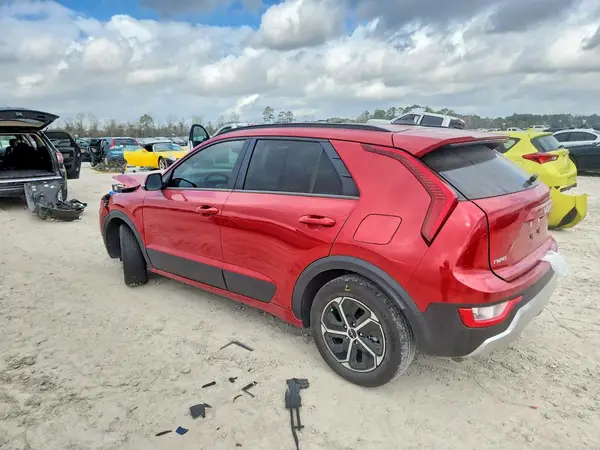KNDCR3LEXR5157546 2024 KIA NIRO - Image 2