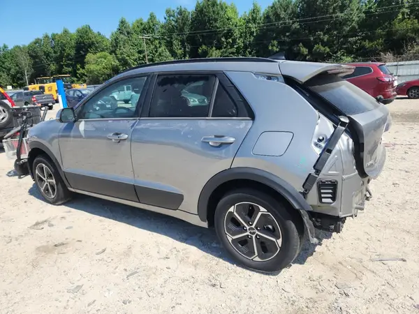 KNDCR3LEXR5159488 2024 KIA NIRO - Image 2