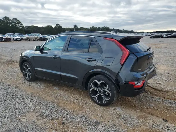 KNDCR3LEXR5162262 2024 KIA NIRO - Image 2