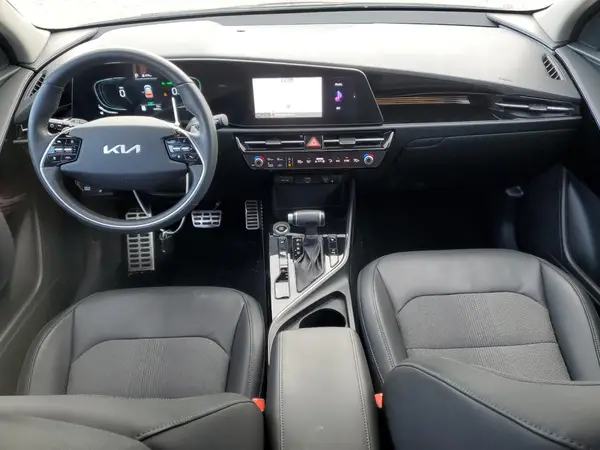 KNDCR3LEXR5162262 2024 KIA NIRO - Image 8