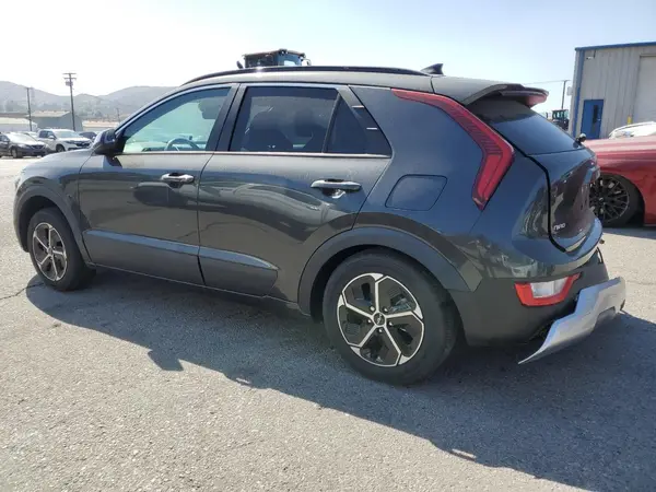 KNDCR3LEXR5171446 2024 KIA NIRO - Image 2
