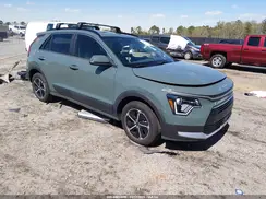 KNDCR3LEXR5176629 2024 KIA NIRO