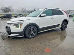 KNDCR3LEXR5179577 2024 KIA NIRO