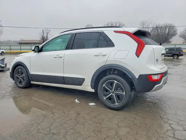 KNDCR3LEXR5179577 2024 KIA NIRO - Image 2
