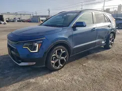 KNDCR3LEXR5197075 2024 KIA NIRO