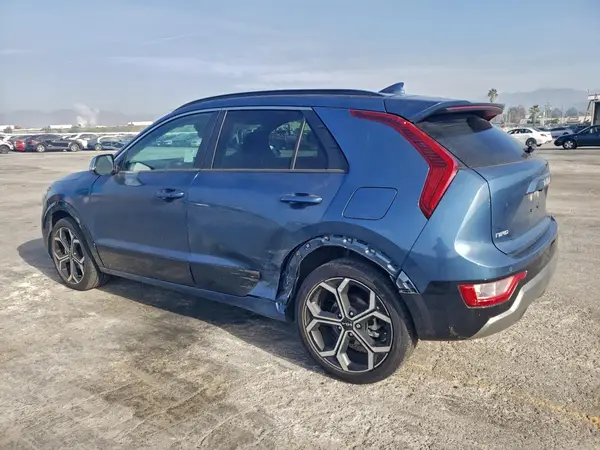 KNDCR3LEXR5197075 2024 KIA NIRO - Image 2