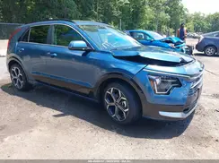 KNDCR3LEXR5197738 2024 KIA NIRO