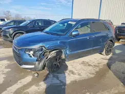 KNDCR3LEXR5203649 2024 KIA NIRO