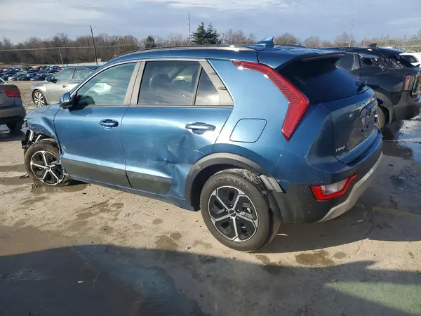 KNDCR3LEXR5203649 2024 KIA NIRO - Image 2