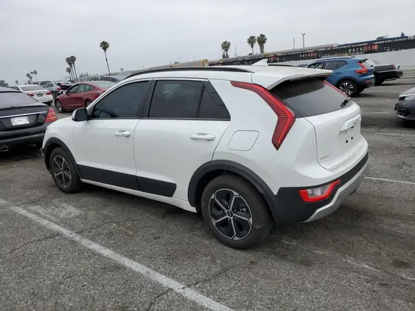 KNDCR3LEXR5204378 2024 KIA NIRO - Image 2