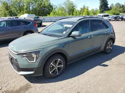 KNDCR3LEXS5217170 2025 KIA NIRO