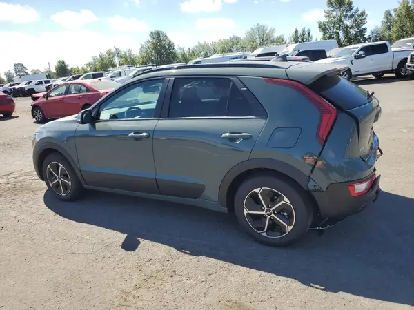 KNDCR3LEXS5217170 2025 KIA NIRO - Image 2