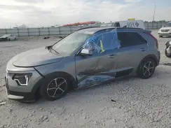 KNDCR3LEXS5234048 2025 KIA NIRO