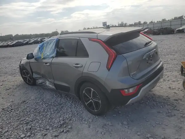 KNDCR3LEXS5234048 2025 KIA NIRO - Image 2