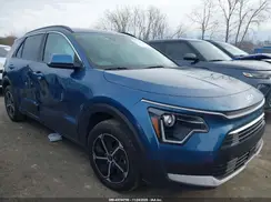 KNDCR3LEXS5234549 2025 KIA NIRO