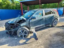 KNDCR3LEXS5235796 2025 KIA NIRO