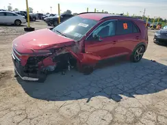 KNDCR3LEXS5239590 2025 KIA NIRO