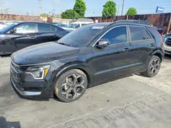 KNDCR3LEXS5239637 2025 KIA NIRO