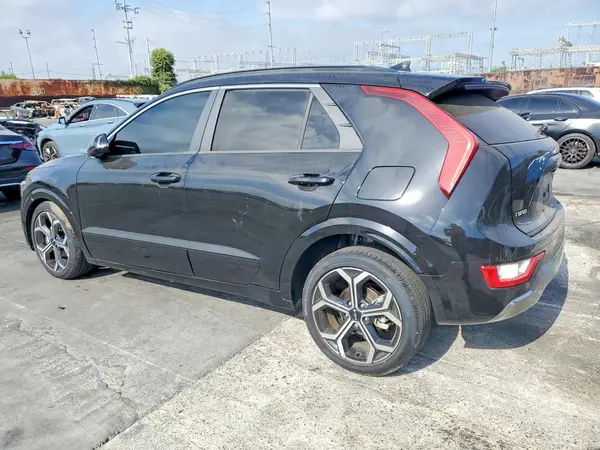 KNDCR3LEXS5239637 2025 KIA NIRO - Image 2