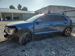 KNDCR3LEXS5243249 2025 KIA NIRO