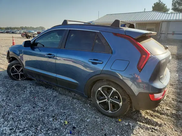 KNDCR3LEXS5243249 2025 KIA NIRO - Image 2