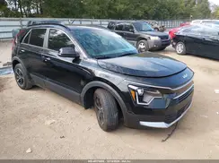 KNDCR3LEXS5246362 2025 KIA NIRO